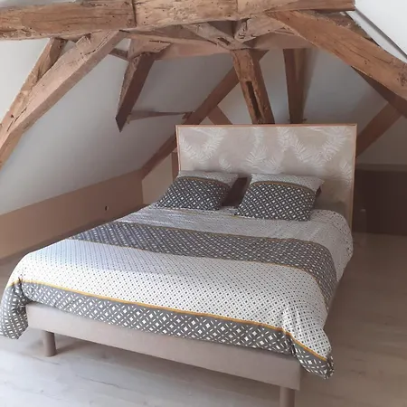 Du Conty Holiday home *