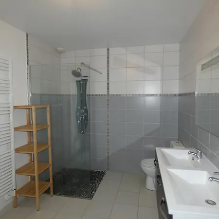 Du Conty Holiday home