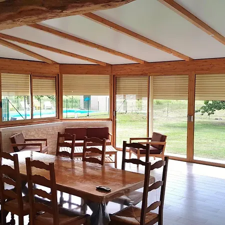 Du Conty Holiday home
