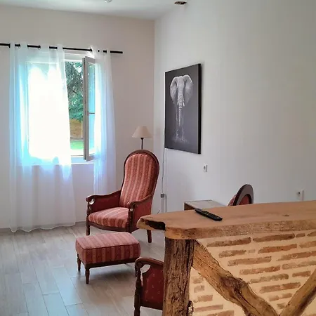 Du Conty - Maison Familiale Avec Piscine Au Coeur Du Perigord, Proche *