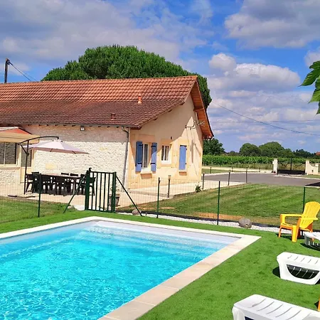 Du Conty Holiday home *